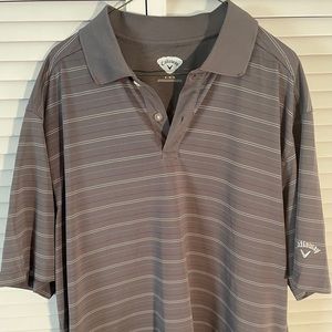 Callaway Polo Shirt XL